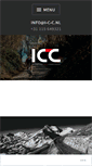 Mobile Screenshot of i-c-c.nl
